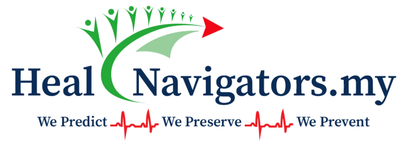 Heal Navigators